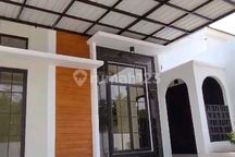 Rumah Shm Luas 100 M Murah Menganti Gresik 