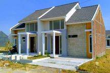 Rumah 3 Kamar Tidur Cerme Gresik 