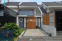 Dijual Via Lelang 220426 Puri Safira Regency Blok B2 No 10 B