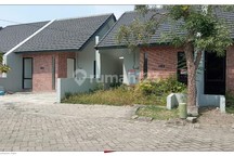 Dijual Lelang 030326 Perum Swp Residance Cluster The Verona B1 No 37