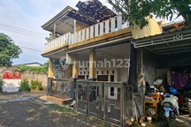 Dijual Via Lelang 140426 Rumsh Perum Bukit Cemoro Wangi B3 No 14 Menganti