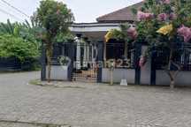 Dijual Via Lelang Rumah Kejapanan Gempol