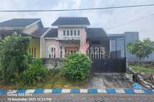 Dijual Via Lelang 140426 Perum Permata Green Menganti Regency B2 No 9
