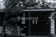 Dijual Via Lelang Rumah Tinggal Perumahan Taman Surya Kencana