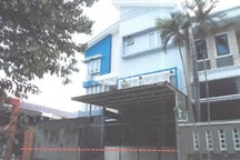 Dijual Via Lelang Rumah Perum. Taman Kebon Jeruk Blok A.xv No.20