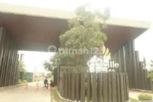 Dijual Via Lelang Rumah Perumahan Citaville Pilar Cikarang