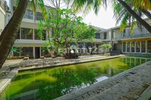 Dijual Via Lelang Rumah Mewah Raya Kemang Utara 16Kt Murah