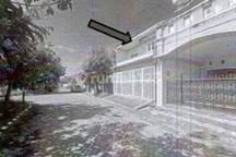 Dijual Via Lelang Rumah Deltasari Indah Cluster Green Site