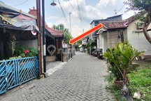 Dijual Via Lelang Rumah Pendapo Gang Anggrek No. 156-159