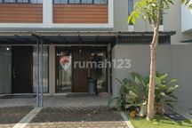 Dijual Via Lelang Rumah Grand Sunrise Menganti Cluster Eclipse 