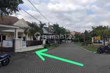Dijual Via Lelang Bisa Lihat Dalam Rumah Bisa KPR Delta Fortuna - Sidoarjo