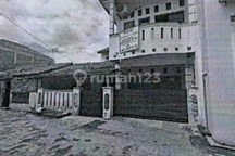 Dijual Via Lelang Rumah Tinggal Perumahan Bukit Kawi Permai