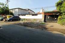 Dijual Rumah Lokasi Strategis Jl. Bromo Surabaya