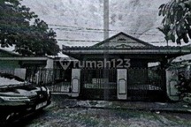 Dijual Via Lelang Rumah Tinggal Perumahan Unsrat Blok M No. 27