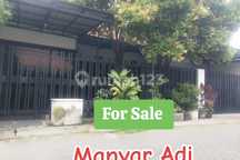 Jual Rumah Tengah Kota Di Manyar Adi