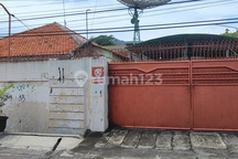 Jual Rumah Cocok Untuk Usaha Di Sidotopo Wetan Baru, daerah strategis niaga Kenjeran 