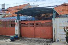 Jual Rumah Di Sidotopo Wetan Baru, Kenjeran Cocok Untuk Usaha Home Industri, dekat SDN
