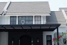 Dijual Rumah Citra Harmoni Cluster Cambrige Full Furnished. Bisa Take Over Kredit