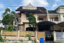 Dijual Rumah Murah Lokasi Kebraon Indah Permai Kebraon, Hook