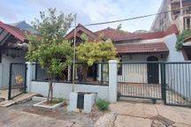 Rumah Rungkut 1.5 Lantai Dekat Supermaket Yakaya