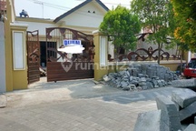 Jual Rumah Asri Di Daerah Teratai, Gubeng