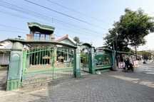Jual Rumah Hitung Tanah di Desa Dusun Besuki, Kejapanan Gempol Pasuruan [Win]