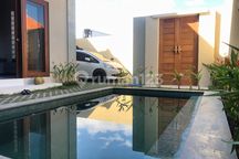 2 Bedrooms Villa Full Furnish In Sanur