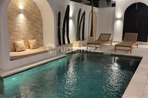 Villa For Rent Monthly And Yearly Full Furnished,Pool And Garden