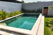 Modern Two Bedroom Furnish Villa In The Heart Of Seminyak