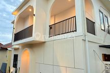 Newly Built Mediterranean Style House Close To Sanur Beach