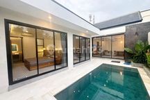 Modern And Comfy Two Bedroom Villa In Sanur Close To The Beach
