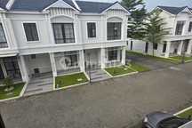 Disewakan Rumah Full Furnish di Cluster Citrine Lavon Cikupa, Tangerang