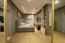 Rumah Hoek Bagus Riviera Metland Puri Siap Huni Lokasi Strategis