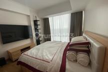 Apartment Bagus 1BR Furnished U Residence 1 Lippo Karawaci