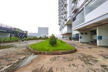 Dijual Apartemen Studio Strategis Full Furnished - Park View Depok
