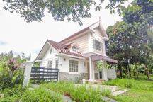 Dijual Rumah 2 Lantai yang Tenang dan Asri di Countrywood, Sentul City