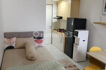 Sewa Studio Cantik di Akasa