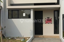Sewa Rumah Siap Huni 12.5 Juta Perumahan Swp Residence
