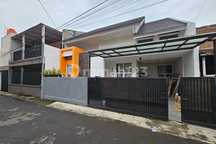 Rumah Siap Huni 1 Lantai Semi Furnished Dekat Kelurahan Padasuka