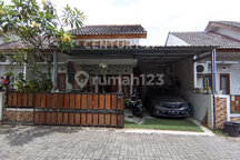 Jual Cepat, Rumah di Maguwohatrjo 3 Kamar Tidur 2 KM