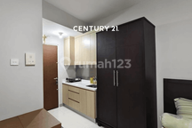 Apartment Taman Melati di Jl. Margonda Depok