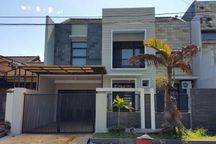 Rumah Deket Plaza Araya, Rs Persada, Golf & Club House Malang