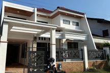 Rumah Deket Plaza Araya, Rs Persada, Golf & Club House Malang