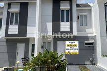 RUMAH SIAP HUNI FULLY FURNISH MODERN DI GRAND CITY HAYFIELD