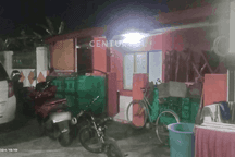Hunian Bagus Hook Taman Puri Indah Siap Huni