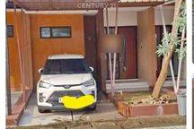 Hunian 2 Lantai Perumahan Seion Cluster Maru