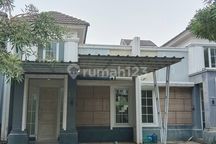 Hunian Semi Furnished Citraland Puri Cluster Alcovy