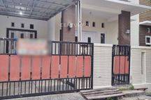 Hunian 2 Lantai Taman Graha Asri Siap Ditempati