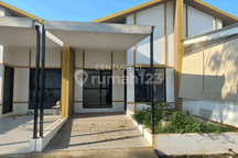 Hunian Bagus Cilegon Hills One Gate System