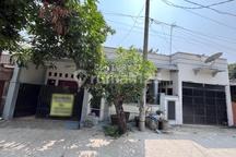 Hunian Siap Ditempati Taman Lopang Indah